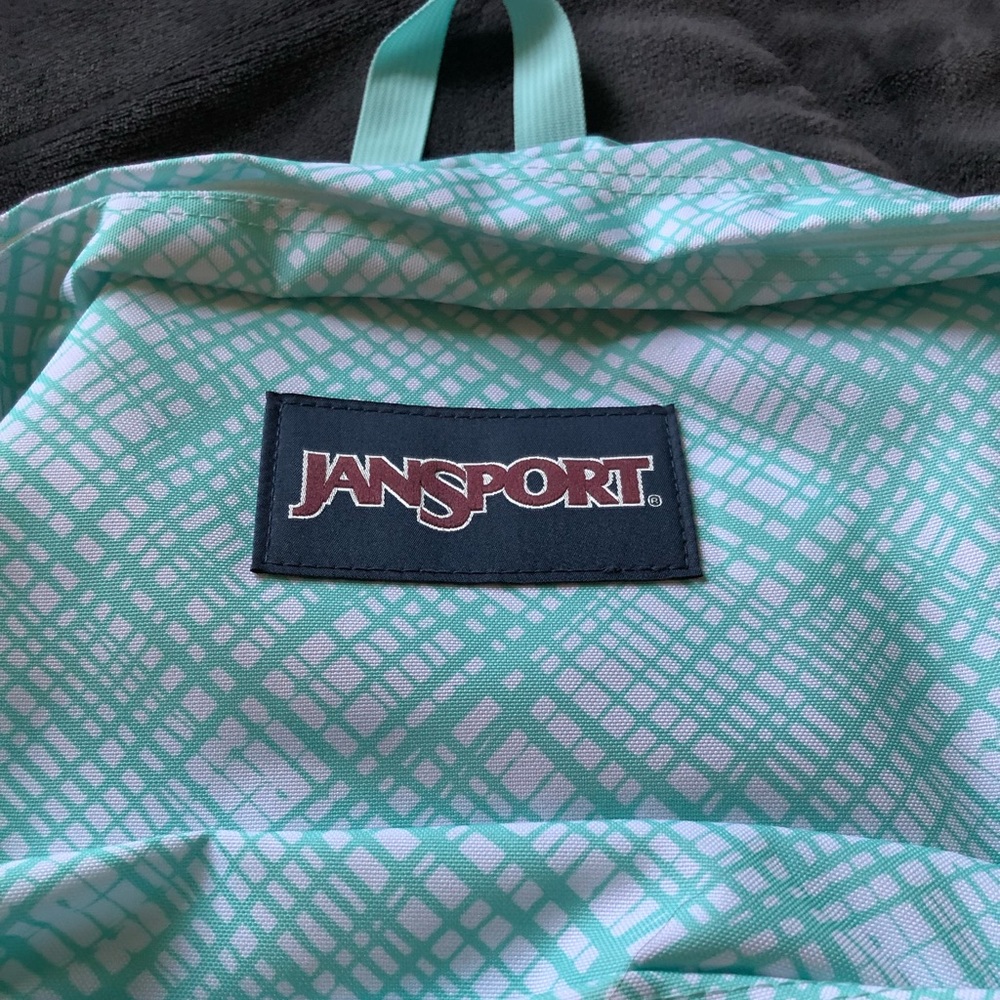 Jansport Backpack. NWT